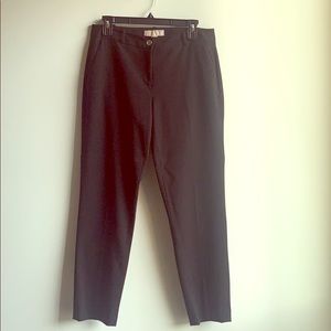 Michael Kors Black Dress Pants, Size 6